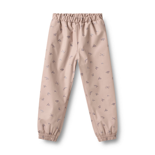 Thermo Rain Pants Um — dry rose flowers