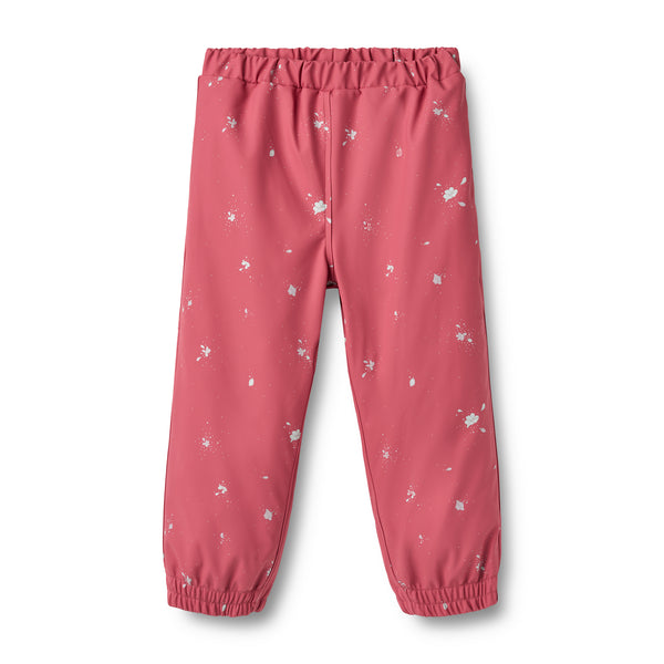 Thermo Rain Pants Um