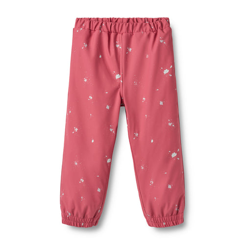 Thermo Rain Pants Um