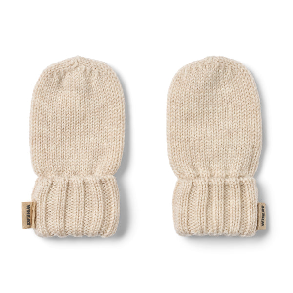 Baby Mittens Lilloa