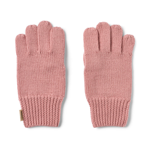 Finger Gloves Bobbe