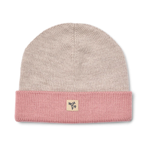 Beanie Omalas — pale lilac