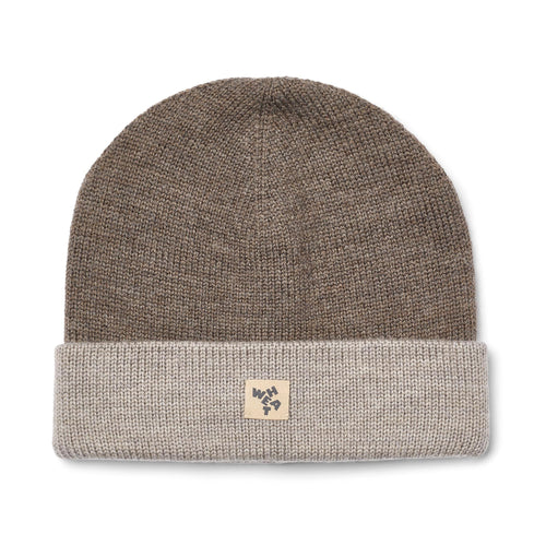 Beanie Omalas — dry soil