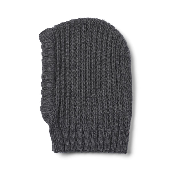 Knitted Balaclava Woolao