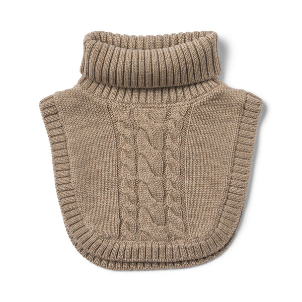 Neckwarmer Softo