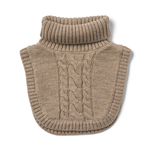 Neckwarmer Softo