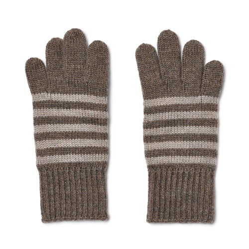 Gloves Bobbe — dry soil