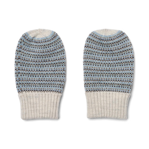 Baby Mittens Lilloa — bluey