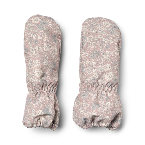 Mittens Monta — dry rose flowers