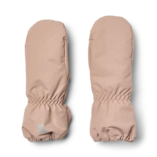 Mittens Monta — dry rose