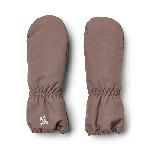 Mittens Monta — plum truffle