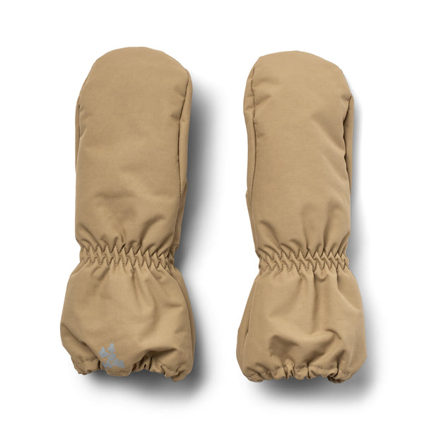 Mittens Monta