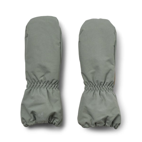 Mittens Monta