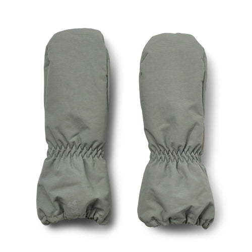 Mittens Monta