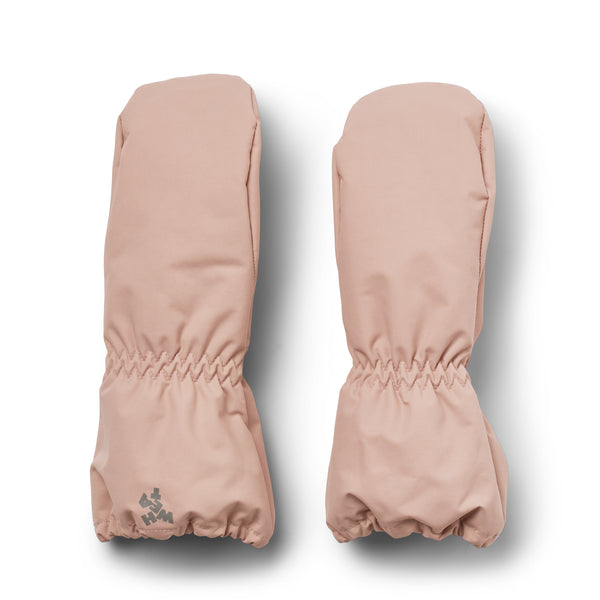 Mittens Monta