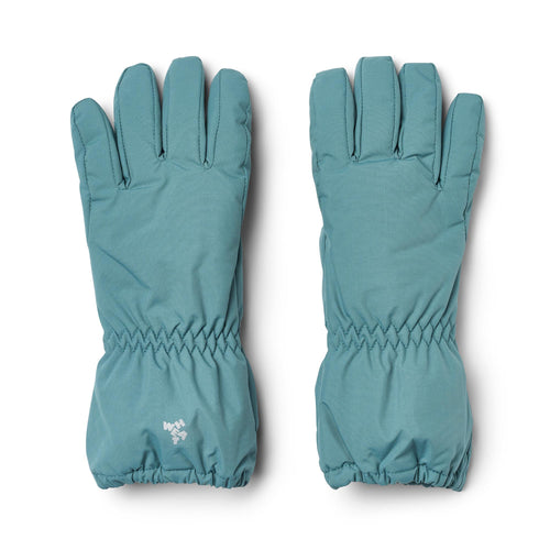 Gloves Skiski — petroleum