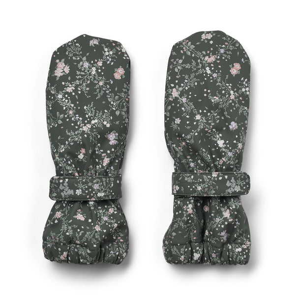 Rain Mittens Rily