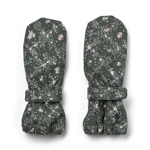 Rain Mittens Rily