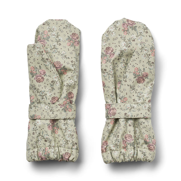 Rain Mittens Rily