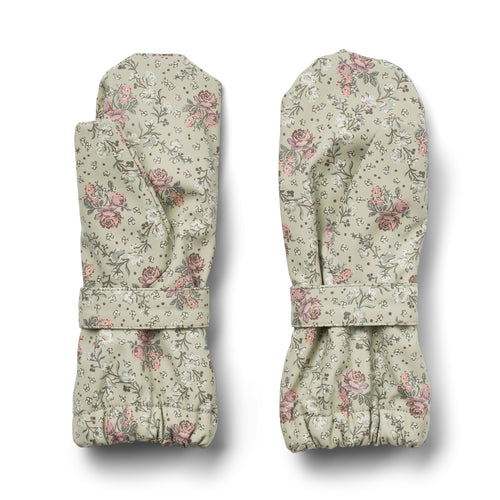 Rain Mittens Rily