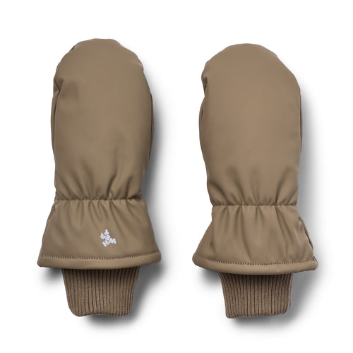 Winter Mittens Stormy