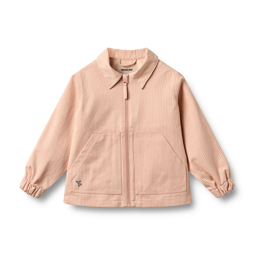 Jacket Bofo — Rose Stripe