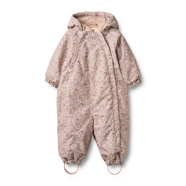 Snowsuit Adi