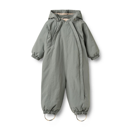 Snowsuit Adi — thunder sky