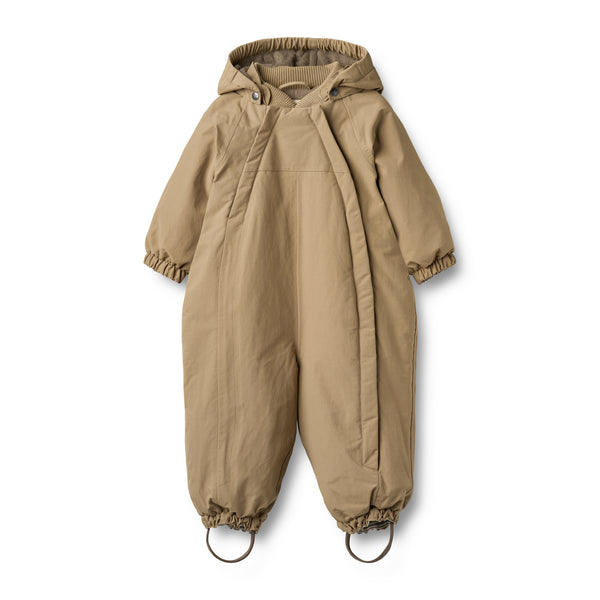 Snowsuit Adi