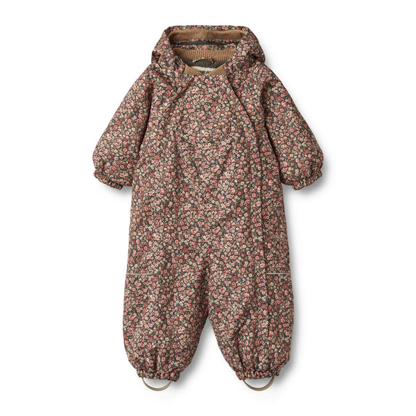 Snowsuit Adi Tech