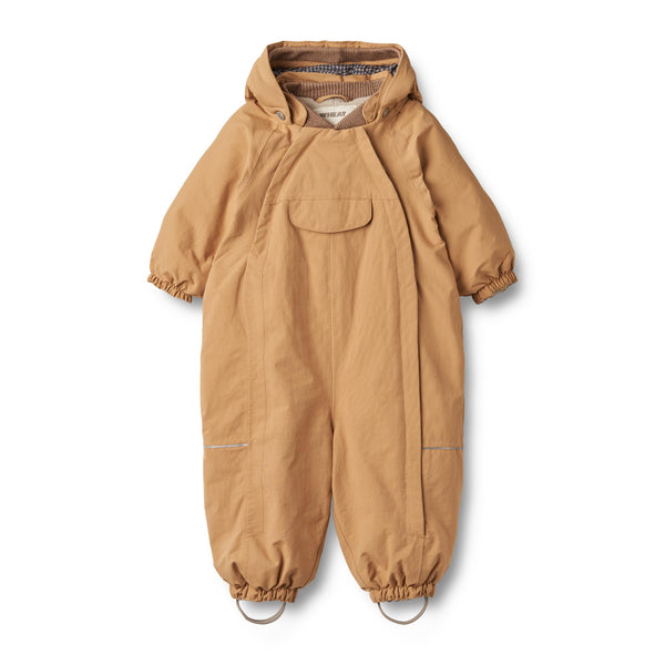 Snowsuit Adi Tech