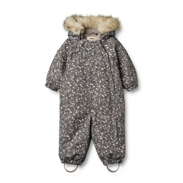 Snowsuit Nickie