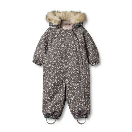 Snowsuit Nickie