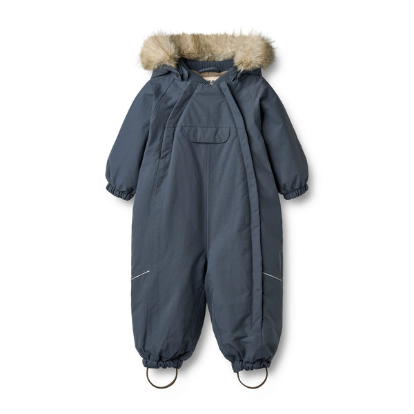 Snowsuit Nickie