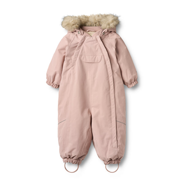 Snowsuit Nickie