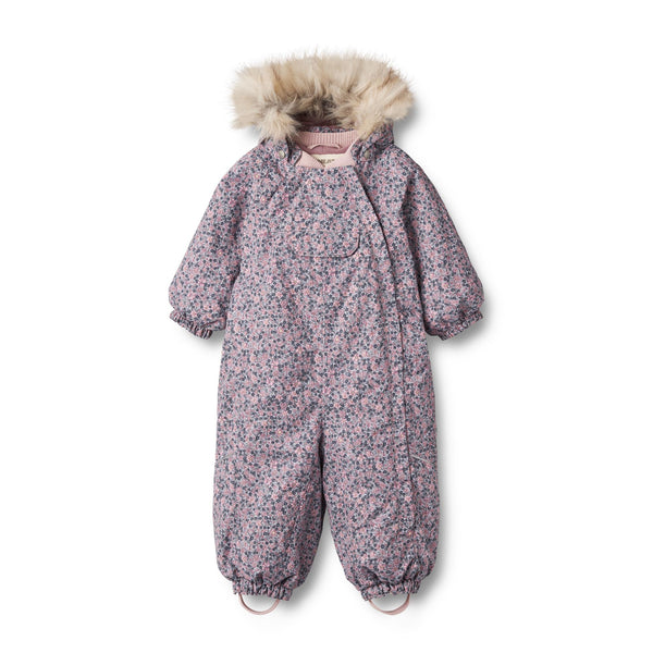 Snowsuit Nickie Tech