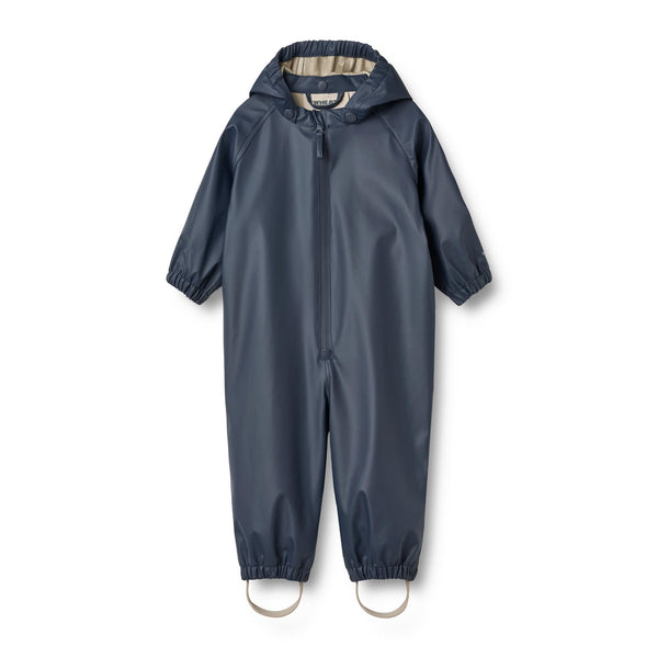 黒新品 WINDY AND RAINY × INAVANCE MIKADZUKI Rainsuit Mika