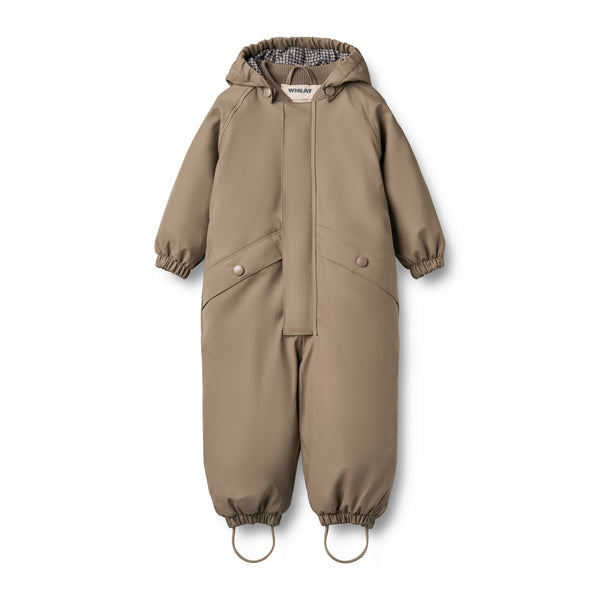 Thermo Rain Suit Aiko