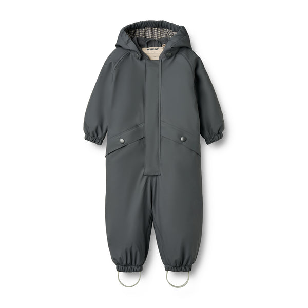 Thermo Rain Suit Aiko