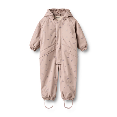 Thermo Rainsuit Aiko — dry rose flowers