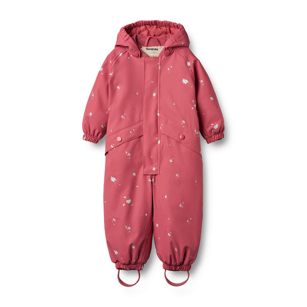 Thermo Rain Suit Aiko