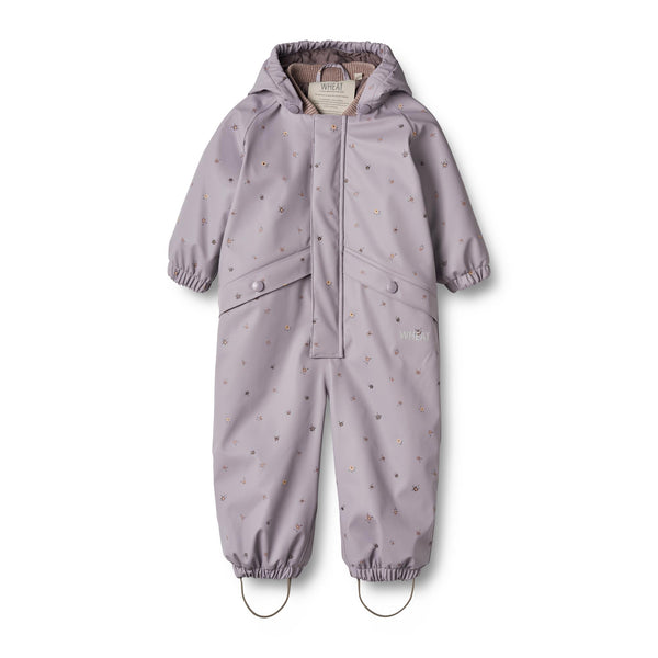 Thermo Rainsuit Aiko