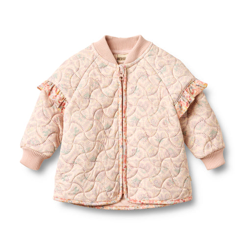 Thermo Jacket Stjerna — Heart Flowers