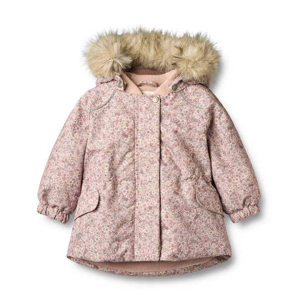 Jacket Mathilde