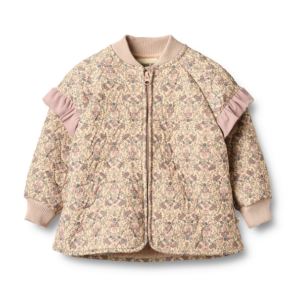 Thermo Jacket Ellas