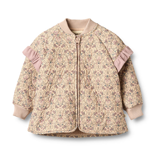 Thermo Jacket Ellas
