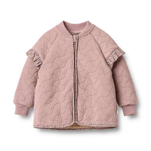 Thermo Jacket Ellas