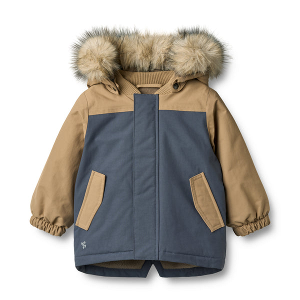 Jacket Kasper