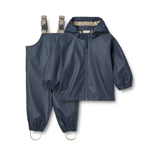 Rainwear Charlie Set