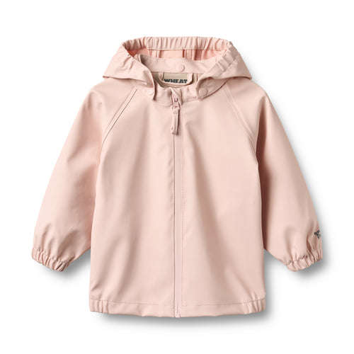 Rainwear Chardy Jacket baby powder